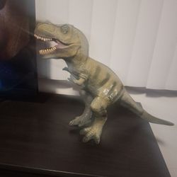 Trex Toy