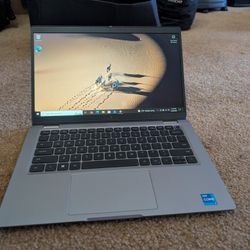 Dell Latitude 5320 Laptop