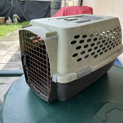 Cat Carrier