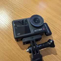 DJI Action 4