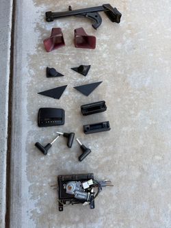 E30 parts BMW