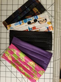 Face masks/coverings