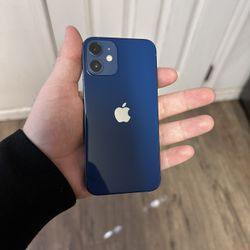 Iphone 12 Mini 64gb Unlocked