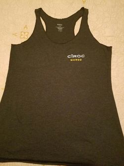 Tank top