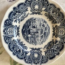 Delft Plate