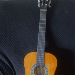 Guitar 