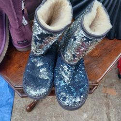 Uggs