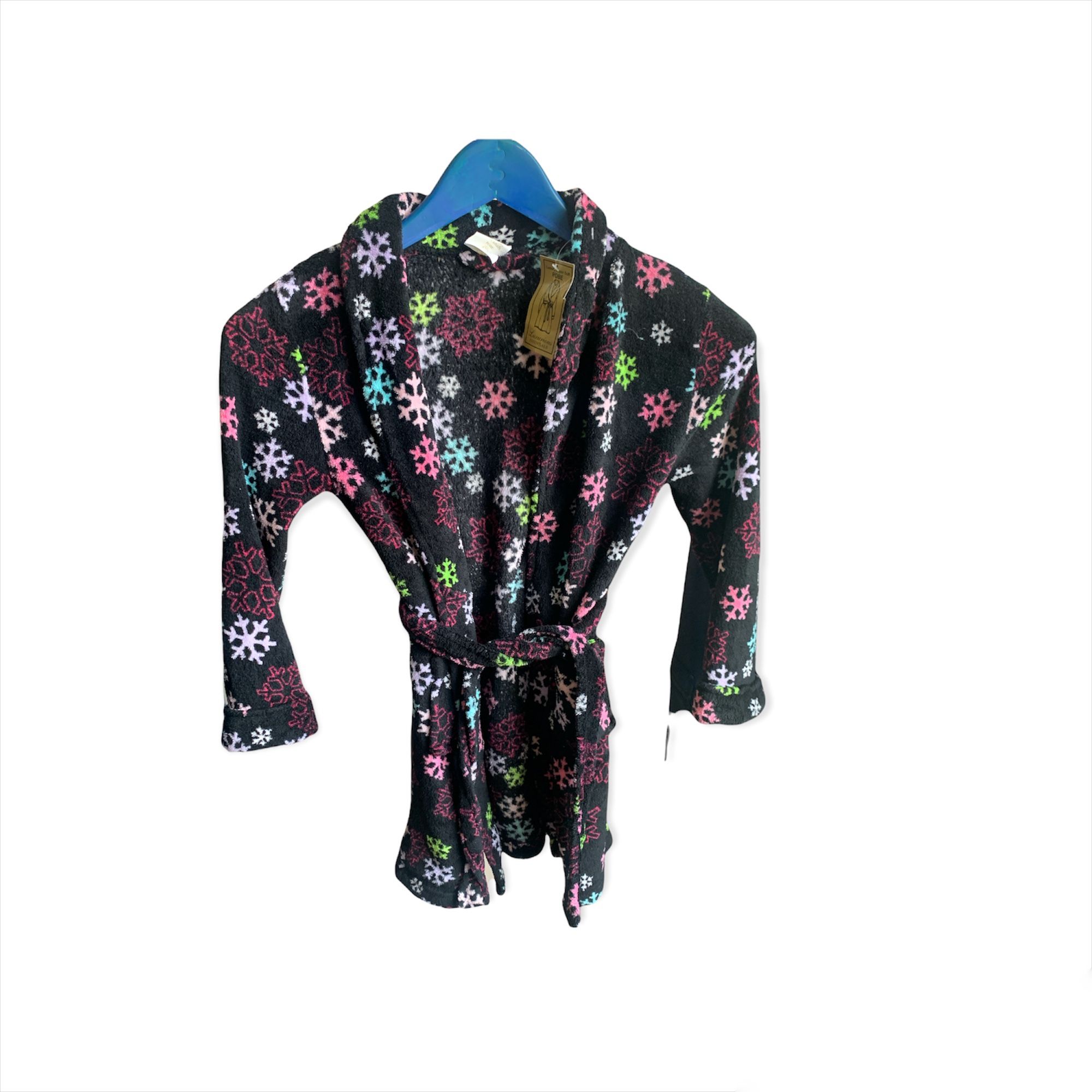 Kids Robe π