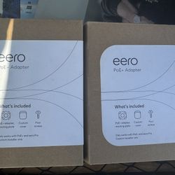 Eero Poe+ adapter