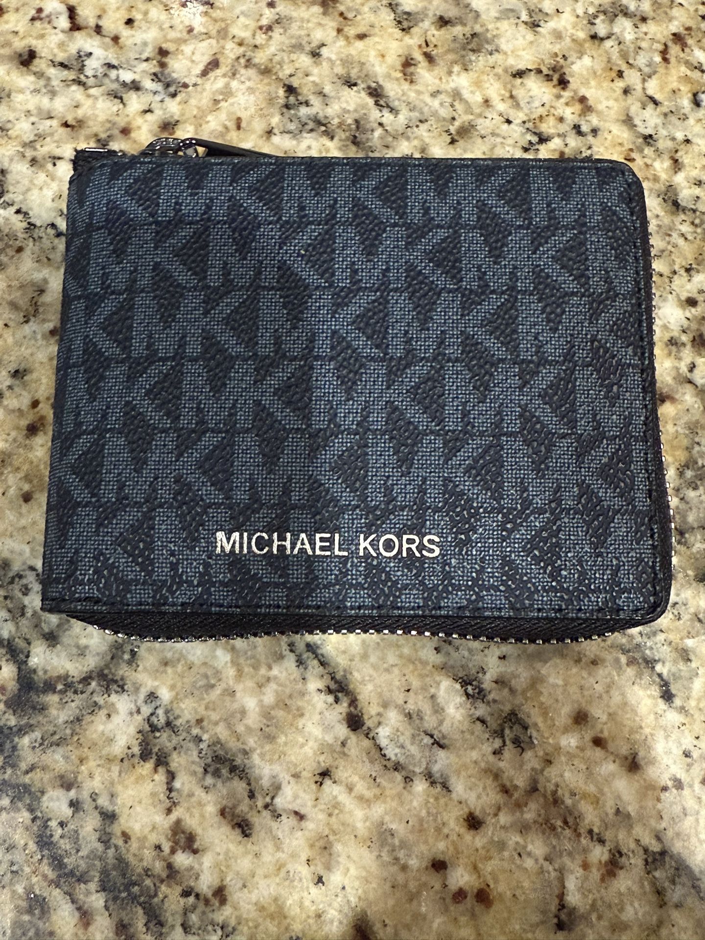 New Mock Wallet
