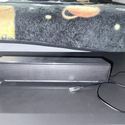 USB Speaker 