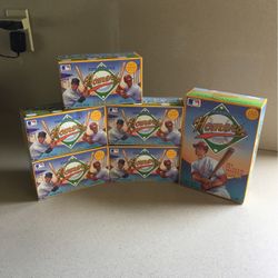 The Official Homes Cookies 1991