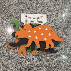 Dinosaur Decor