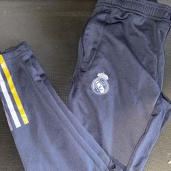 Real Madrid FC. Track pants