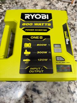 RYOBI
