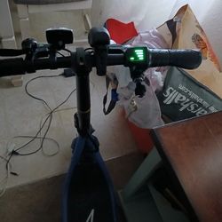 Eletrick Scooter 