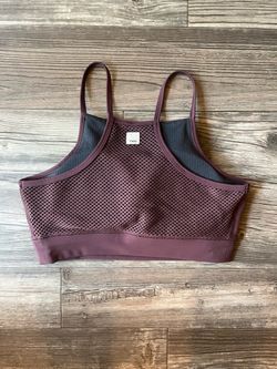 Vuori Mesh Sports Bra