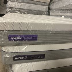 Mattress Clear out!! Financing Deals!! Delivery!!