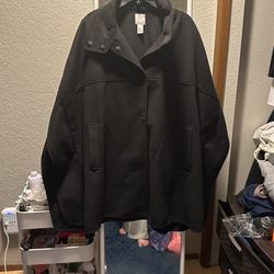 Black Coat