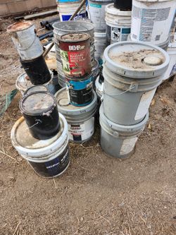 Paint  full
