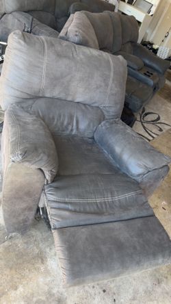 Recliner