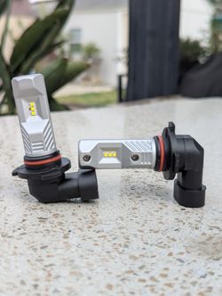 Sylvania Led Headlights H10