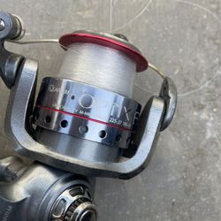 Fishing Reel Asking $25!!!