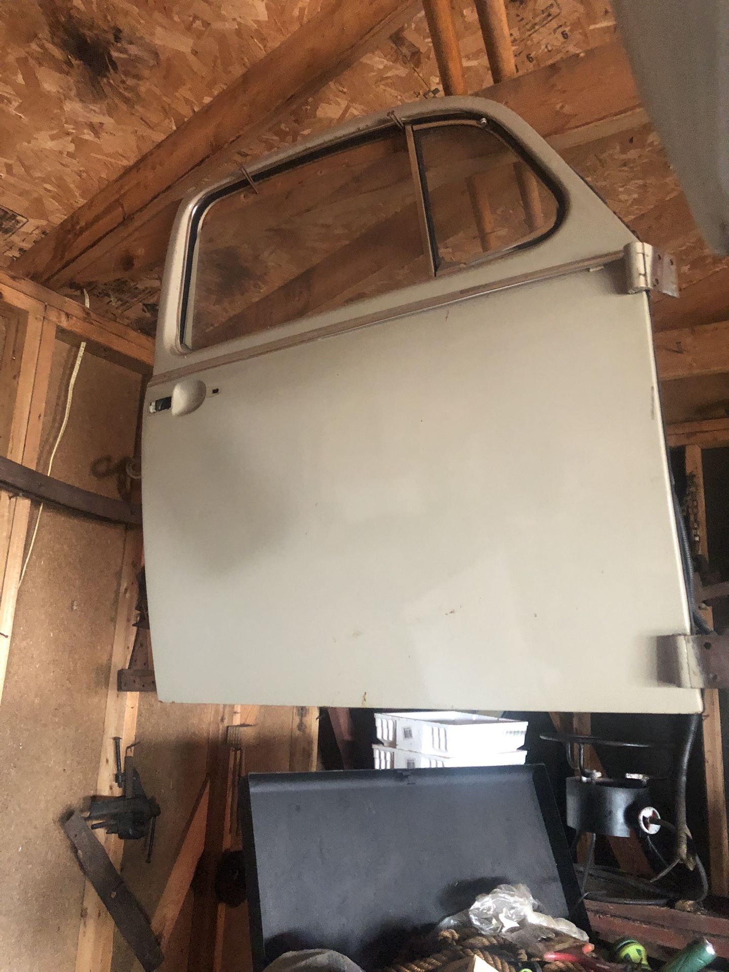 Ventage Volkswagen Body Parts