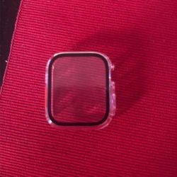 Apple Watch Case/Protector 45mm Series 7,8 & 9