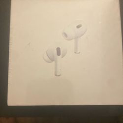 Airpod Pros Gen 2