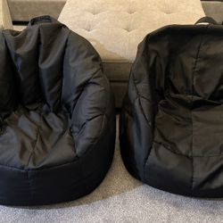 Big Joe Bean Bags Set 
