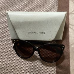Michael Kors glasses