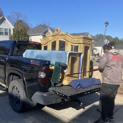 ARMOIRE MOVER PICKUP DELIVER TODAY