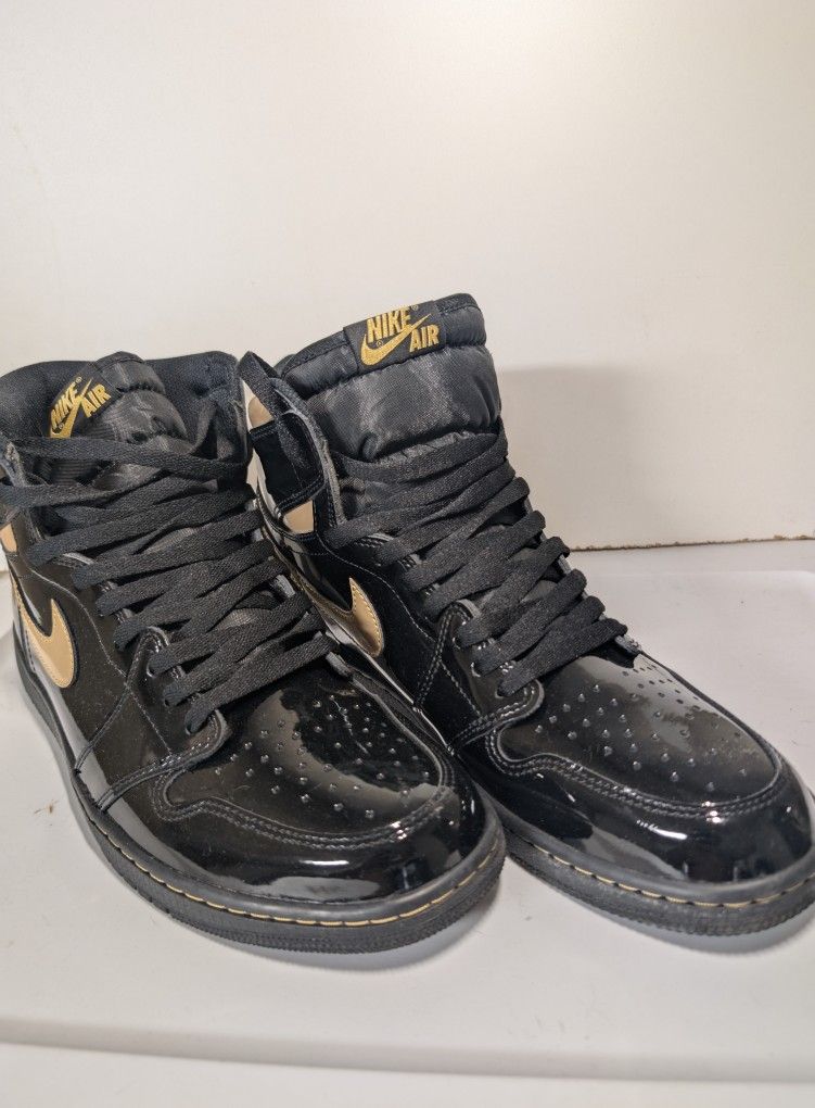 Jordan 1