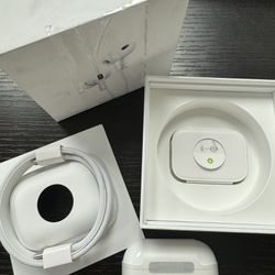 AirPods Pro (2nd generation, USB-C) NEW