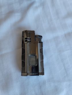 Torch Lighter Jet Flame