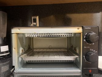 Oven Toaster