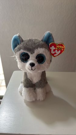 ty beanie boo