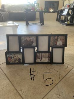 Lovely picture frame