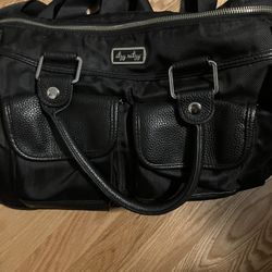Itzy Ritzy Diaper Bag 