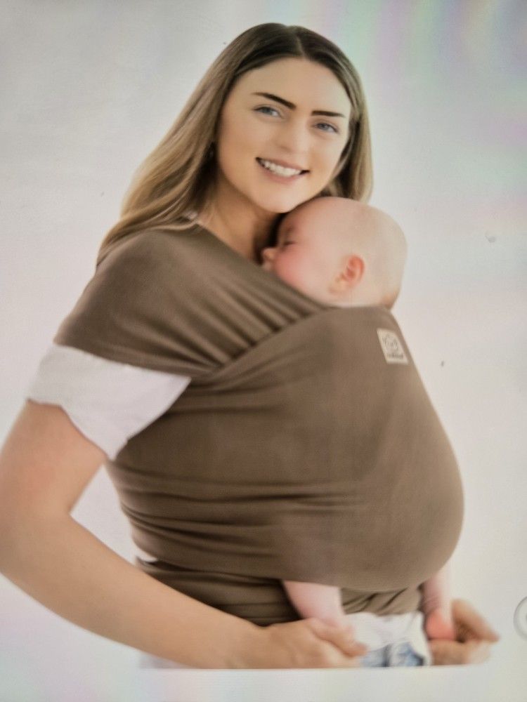 Baby Wrap Carrier 