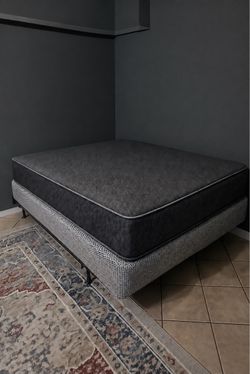 ⭐ Comfortable Mattress for Hardworking Families - Pay After Delivery 🚚