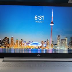 Hp Touchscreen Laptop I7 16gb Ram