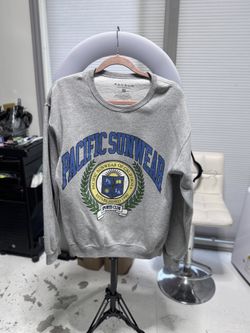 Men Pacsun Sweatshirt