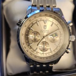 New Montres Prestige By Invicta 43mm Watch