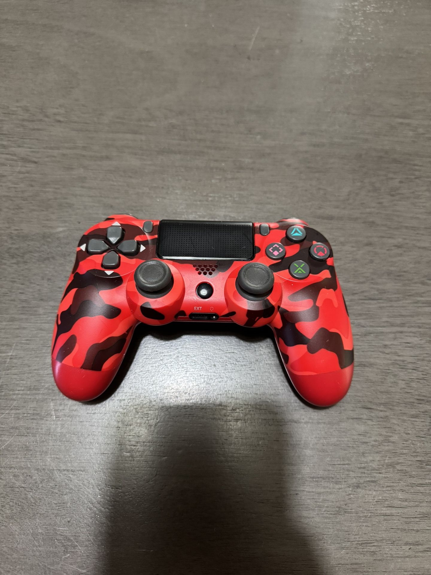 PS4 Controller 