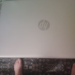 Hp Laptop 17 " Screen Model#ca00500