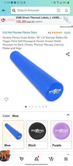 Maximo Roller