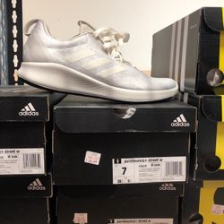 Adidas Womens Purebounce+ Street