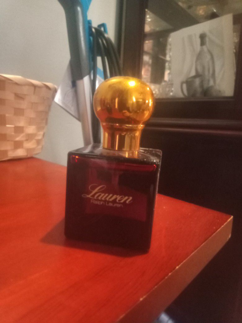 Lauren by Ralph Lauren Perfume
